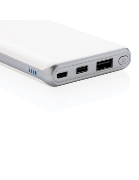 Powerbank ultra veloce da 10.000 mAh con PD